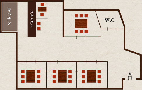 floormap