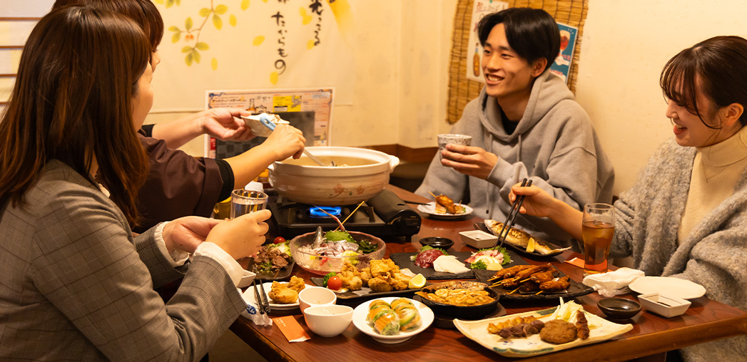 利用シーン