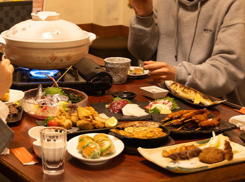 利用シーン